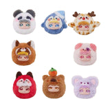 Maxbell 8x Animal Doll Soft Birthday Gift Stuffed Animal Toy for Teens Kids Children