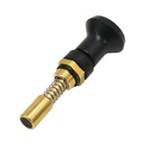 Maxbell Manual Valve Control Switch Carburetor Choke Plunger for Mikuni TM38