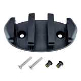 Maxbell Maxbell Zigzag Anchor for Cleat Kayak Kayaking Canoeing Rafting with Screws