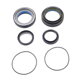 Front Axle Vaccum Knuckle and Tube Seal Kit 41784-2 for Ford Super Duty