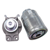 Diesel Lift Primer Pump Mi57509889 for Mitsubishi L200 Pickup 1996-2007