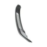Maxbell Interior Door Handle Cover Easy to Install Portable Door Handle Outer Cover Right Gray