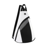 Maxbell Pickleball Racket Bag Portable Pickleball Bag for Home Gym Fitness Casual Outings