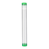 Maxbell Fishing Rod Floats Leak Free Sealed Fishing Float Tube for Sea Fishing Thin 70cmx4.6cm White - Aladdin Shoppers