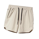 Maxbell Men's Workout Shorts Athletic Running Shorts for Beach Bodybuilding Jogging M