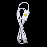 Maxbell 4xDeep Flash Cable for Xiaomi Phone Open Port 9008 for BL Locks Engineering