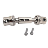Maxbell RC Car Drive Shaft Sturdy Replacement Adjustable Upgrade Part for 1/12 H12Y+ Front Drive Shafts