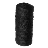 Maxbell 2 Rolls Natural Jute Rope Burlap Twine String Rope Cord DIY Photo Wall Decor