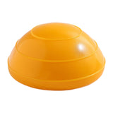 Maxbell Balance Pod Core Body Balancing Dance Strength Flexibility Fitness Half Dome Yellow
