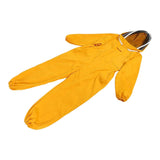 Maxbell Beekeeping Suit Backyard Women Beginner Protection Clothes Clothing Bee Suit XL