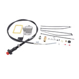 Maxbell Axle Disconnect Kit PSL400 for  2500 Simple Assembly Accessory