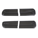 Maxbell 2x Rear Light Covers Multipurpose Attachments LED Taillight Protection Cover