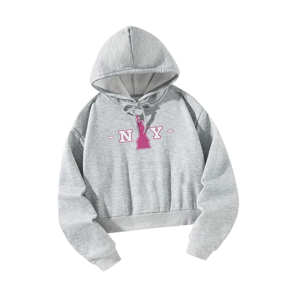 Maxbell Womens Casual Hoodies Drawstring Hooded Pullover for Fishing Commuting Party M