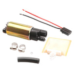 Maxbell Car Electric Fuel Pump Part 0580453443 12V Petrol Tank Fish Tank Fuel Pump