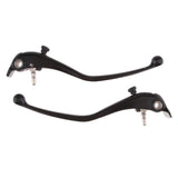 Maxbell Aluminum Brake Clutch Handle Levers for DUCATI 749 749S 749R 848 2008-2015 - Aladdin Shoppers