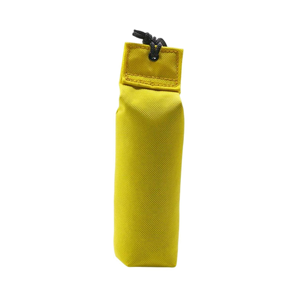 Maxbell Maxbell Dog Bite*Dog Bite Tug Toy Durable Interactive Play Fetch Training Playing Yellow L