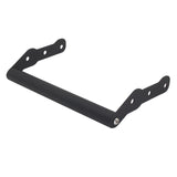 Maxbell Navigation Bar Mount Bracket Black Sturdy for Honda CB500x 2015 to 2022