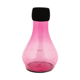 Maxbell Trumpet Mute BB Trumpet Accessory for Teaching Practice Performance Pink