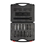 Maxbell Yoke Removal Tool Yoke Puller Kit Easily Install for Semi Truck Professional