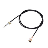 Maxbell Speedometer Cable Wear Resistant Repair Part for Toyota Rzn174R Rzn169R