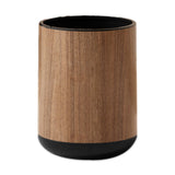 Maxbell Waste Basket 15L Garbage Bin Under Desk Household Hotel Home Study Trash Can Without Lid