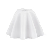Maxbell Lamp Elegant Cover Desktop Lampshade for Living Room Ceiling Lamp NightStand 260mmx170mm