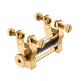 Maxbell Repair Violin Edge Clamp Hand Tool Reparing Work Supplies Violin Making Tool 4 claw