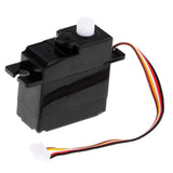 Maxbell Maxbell A949-28 Steering Servo for WLtoys A949 A959 A969 A979 K929 1/18 RC Car Parts