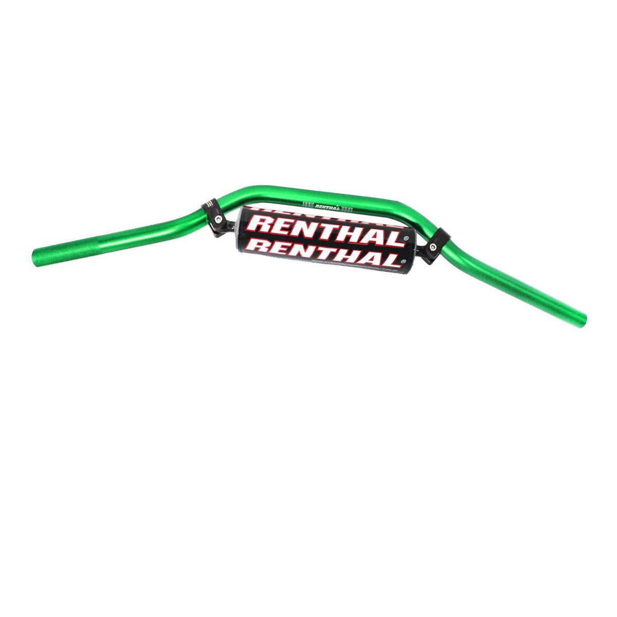 Maxbell Off Road Motorcycle Handlebar Stable Performance Part Directly Replace Green