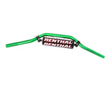 Maxbell Off Road Motorcycle Handlebar Stable Performance Part Directly Replace Green