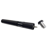 Maxbell Maxbell Pool Stick Extension Retractable Pool Cue Extender Rod Cue Joint Accessories