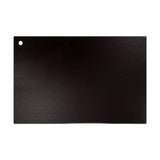 Maxbell Induction Cooktop Mat Reusable Electric Stoves Mat for Soup Pots Cabinet Dish Rectangle