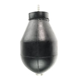Maxbell Inflatable Pipe Plug Sealing Blocking Shower Drain Pneumatic Sewer Test Plug for DN200