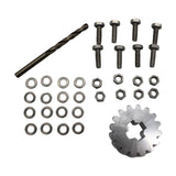 Spare Wheel Carrier Gear Repair Fix Set for Ford Galaxy Car Accessories