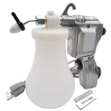 Maxbell Textile Cleaning Spray Water Spray for Wallpaper Advertising Printing Dyeing