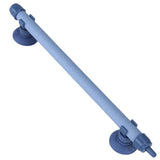 Maxbell Maxbell Fish Tank Aquarium Air Stone Bubble Wall Tube