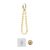 Maxbell Toilet Paper Holder Wall Mount Tissue Hanger Towel Roll Holder Bathroom Shop yellow