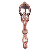 Maxbell Antique Wax Seal Stamp Metal Handle Stick DIY Accessories Rose Red