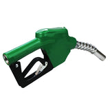 2x Fuel Gasoline Diesel Petrol Oil Auto Delivery     Nozzle Hose Dispenser