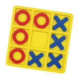 Maxbell Tic TAC Toe Game Family Game Teaser for Indoor Outdoor Children Family
