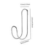Maxbell Garden Hose Holder Garden Tool Wall Mounted for Yard Home Basement