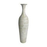 Maxbell Ceramic Flower Vase Stylish Desk Party Rustic Pottery Vase Housewarming Gift D