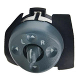 Maxbell 2xPower Mirror Control Switch Driver Side For Chevy   Tahoe Astro C/K 901000