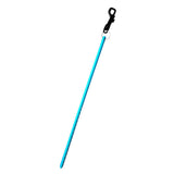 Maxbell Aluminum Scuba Diving Pointer Stick Tank Banger with Bolt Snap Clip Sky Blue - Aladdin Shoppers