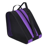 Maxbell Roller Skates Bag Portable Roller Skate Carrier for Boys Inline Skates Child