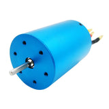 Maxbell 3650 4 Pole 3300KV Sensorless Brushless Motor for 1/10 RC Racing Car