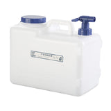 Maxbell Camping Water Jug Portable Outdoor Bucket for Picnic Fishing Outdoor Cooking 15L