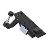 Maxbell Compression Latch Lock Zinc Alloy for Compressor Boxes   Style A