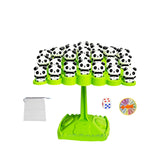 Maxbell Kids Balance Toy Hand Eye Coordination Teaching Aid Intelligence Development 50 Pandas