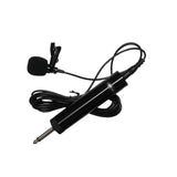 Maxbell Maxbell Wired Volume Amplifier Saxophone Pickup for Speaking Video Coaches